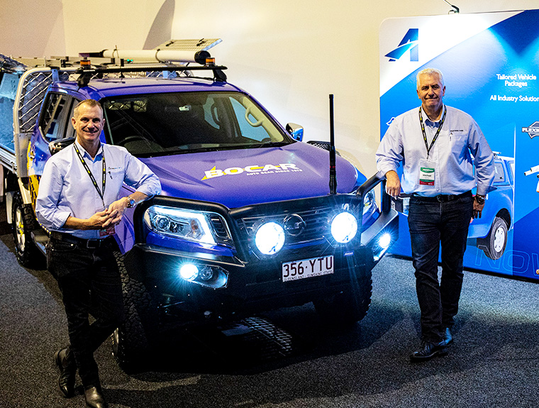 Aeroklas Asia Pacific Group fleet division